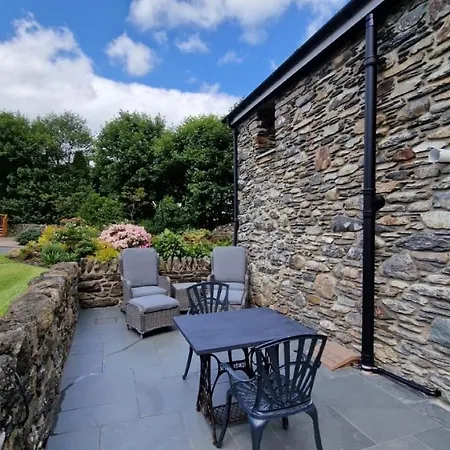 Glandwr Cottage At Hendre Rhys Gethin Betws-y-Coed Exterior photo
