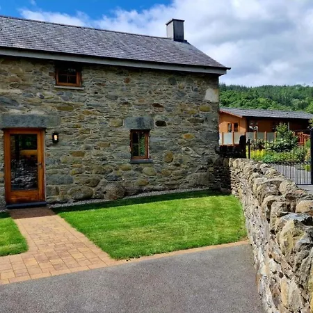 Glandwr Cottage At Hendre Rhys Gethin Betws-y-Coed Exterior photo