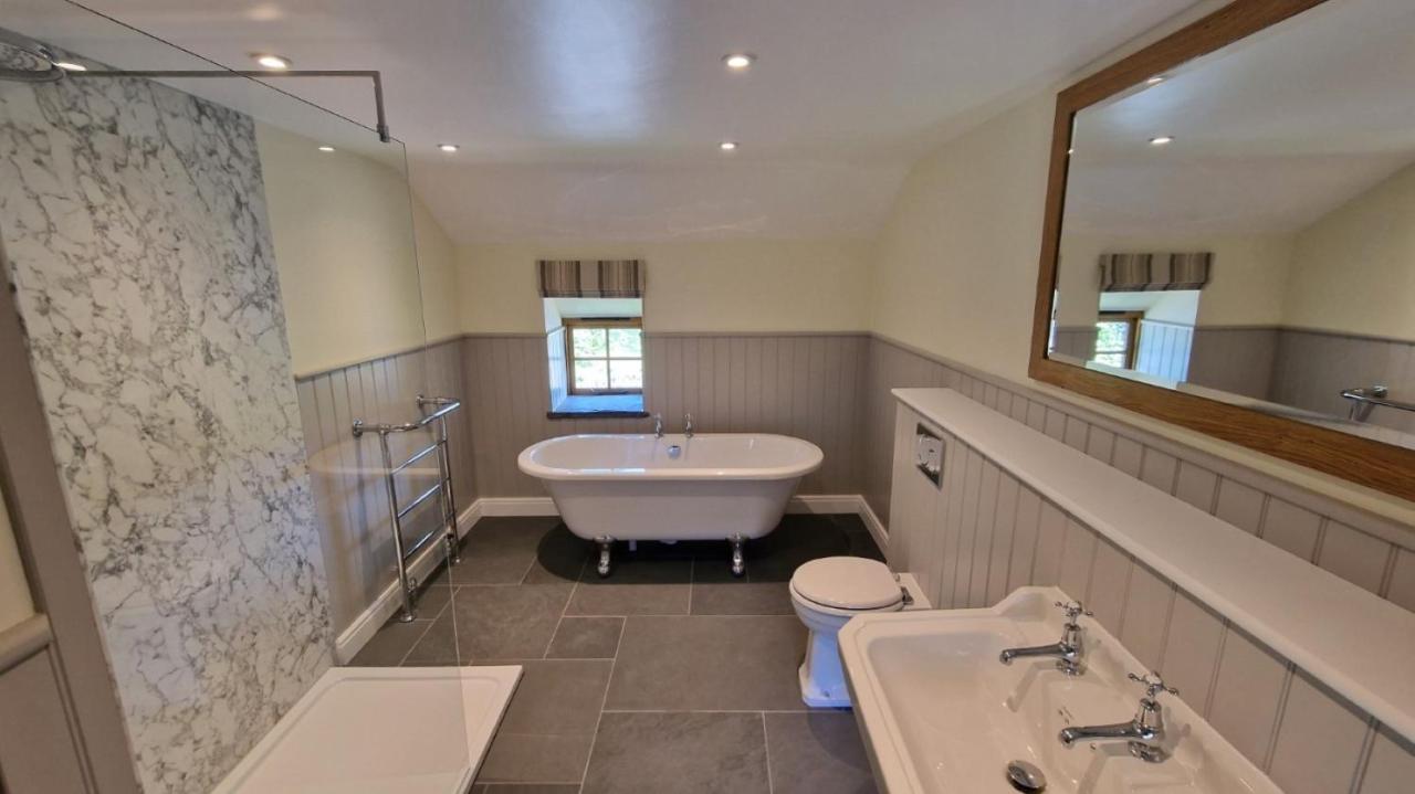 Glandwr At Hendre Rhys Gethin Betws-y-Coed