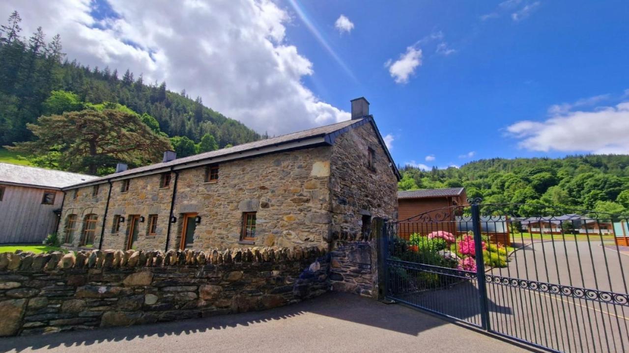 Holiday home Glandwr At Hendre Rhys Gethin Betws-y-Coed