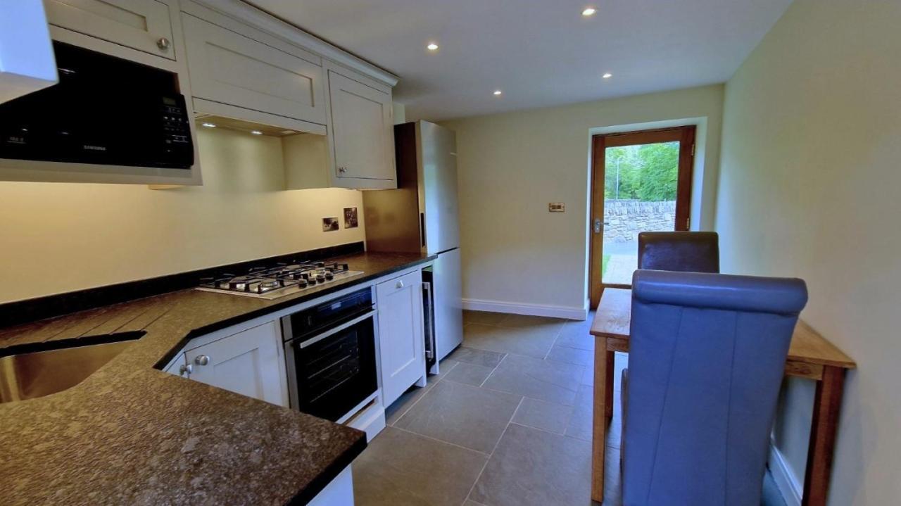 Glandwr At Hendre Rhys Gethin Holiday home *