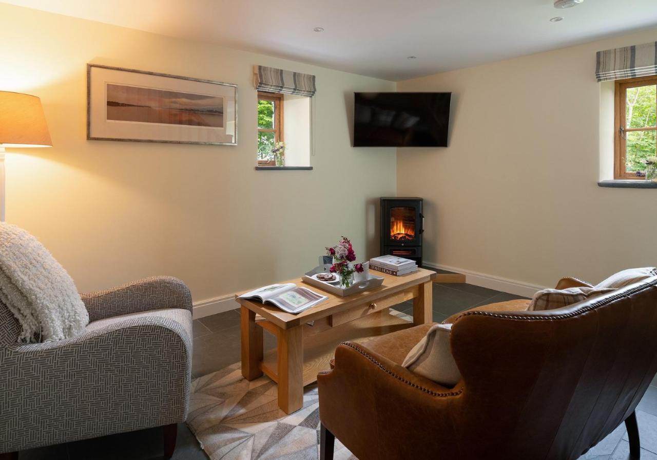 Glandwr At Hendre Rhys Gethin Betws-y-Coed