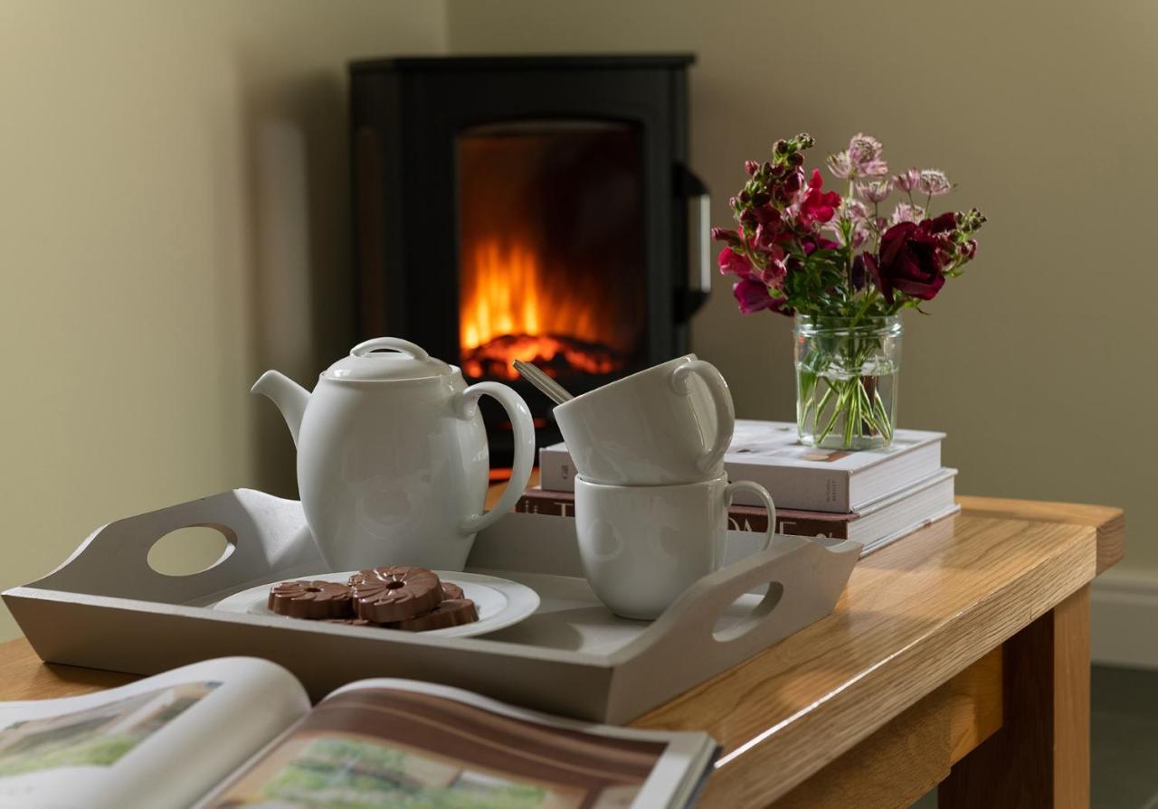 Glandwr At Hendre Rhys Gethin Holiday home Betws-y-Coed