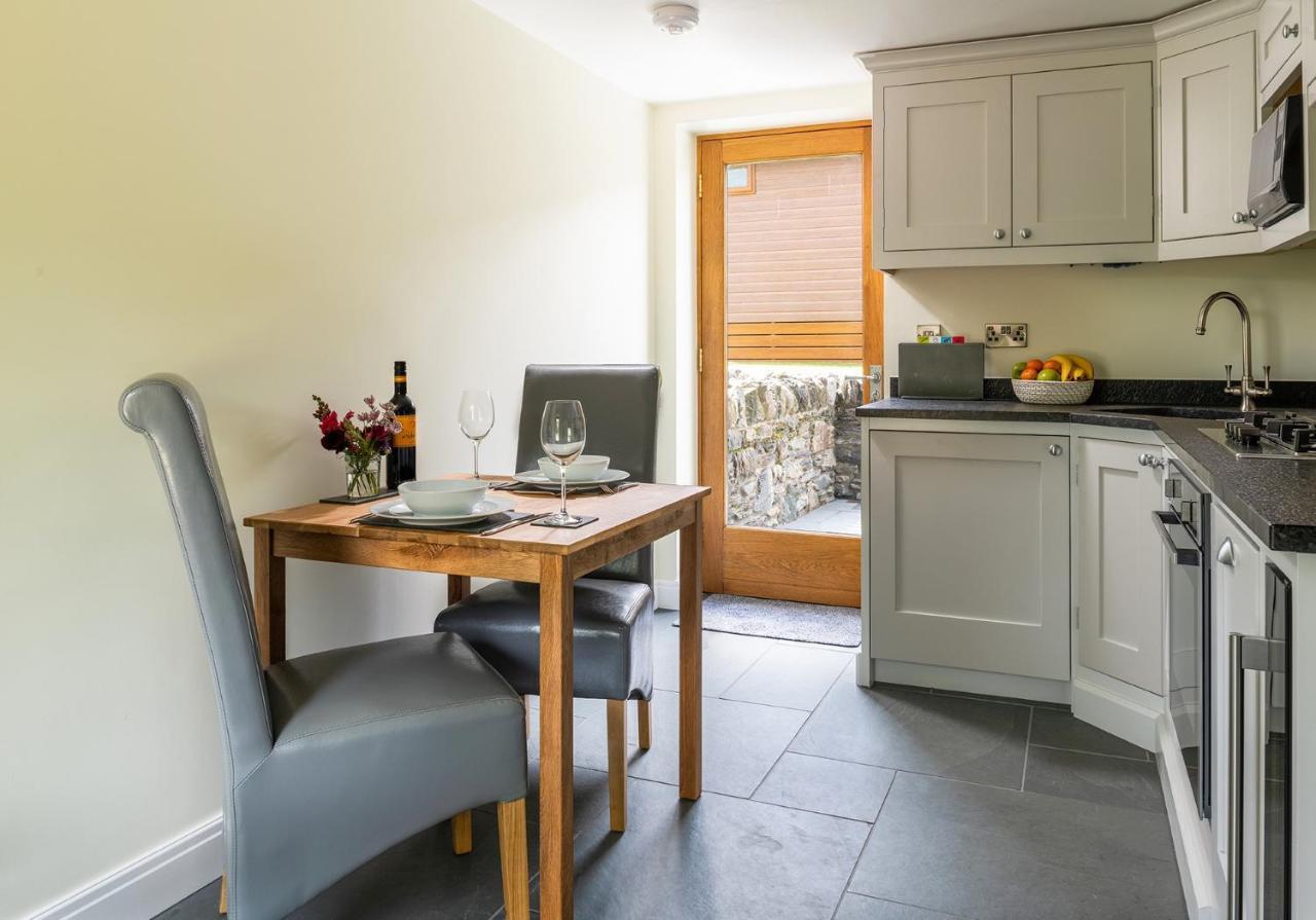 Holiday home Glandwr At Hendre Rhys Gethin Betws-y-Coed