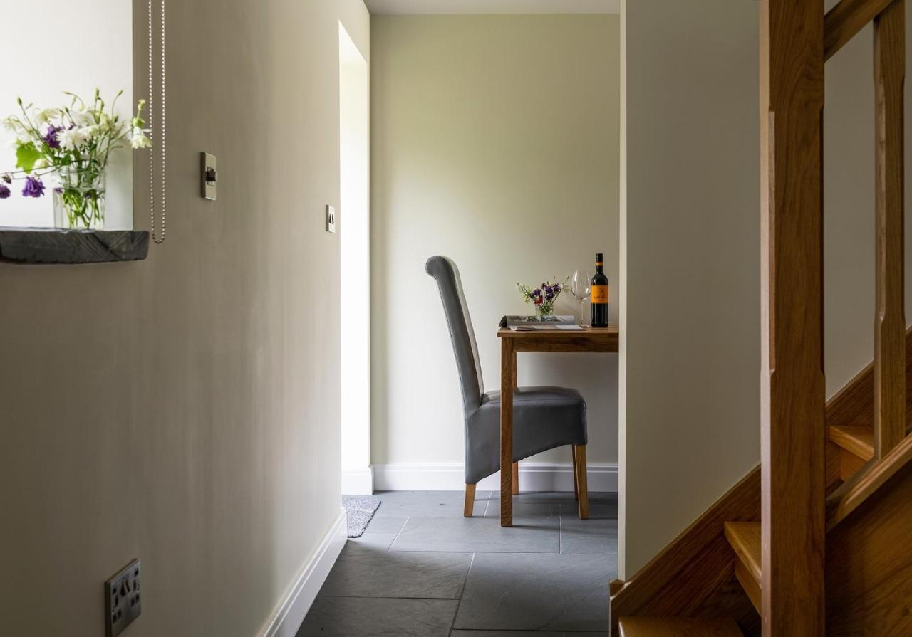 Holiday home Glandwr At Hendre Rhys Gethin