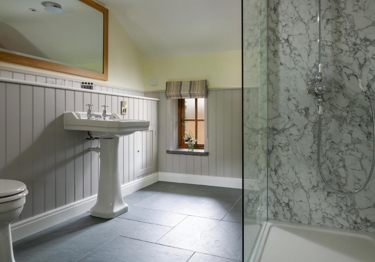 Holiday home Glandwr At Hendre Rhys Gethin Betws-y-Coed